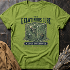The Gelatinous Cube | T-Shirt