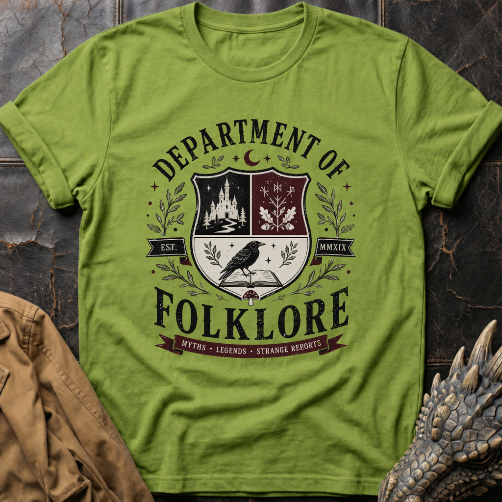 Folklore | T-Shirt