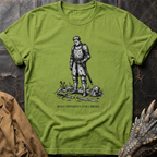 Built Different | T-Shirt