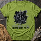 My Favorite Color Is Morally Grey T-Shirt