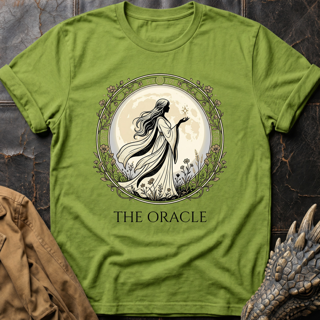 The Oracle T-Shirt