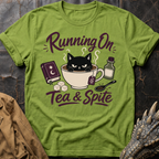 Tea & Spite | T-Shirt