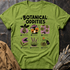 Botanical Oddities | T-Shirt