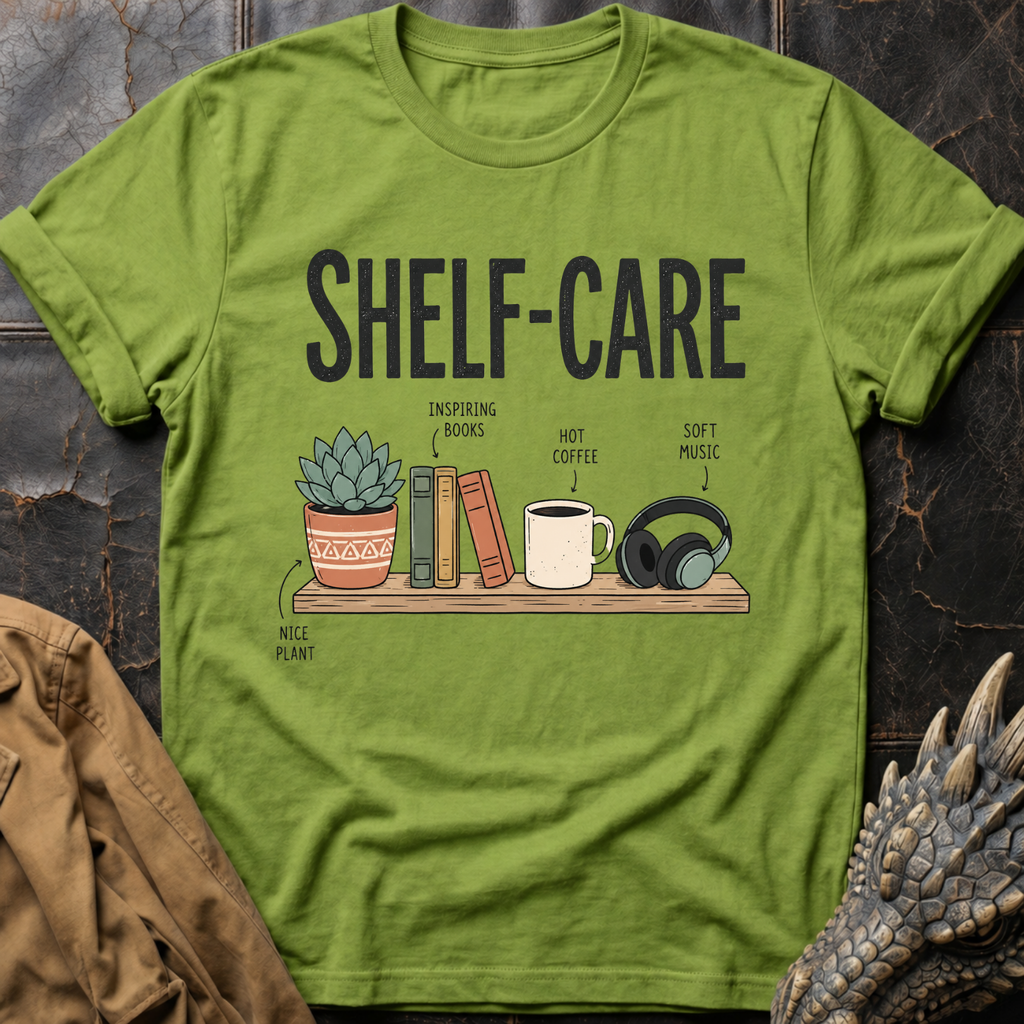 Shelf-Care | T-Shirt
