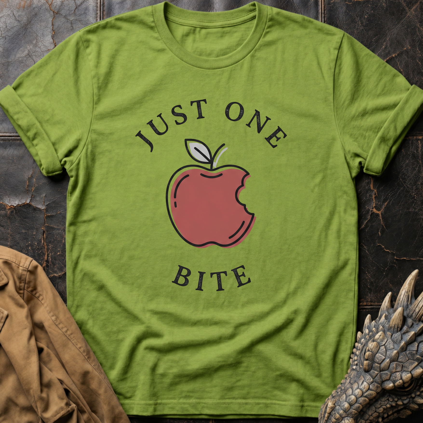 Just One Bite  | T-Shirt