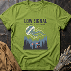 Low Signal | T-Shirt