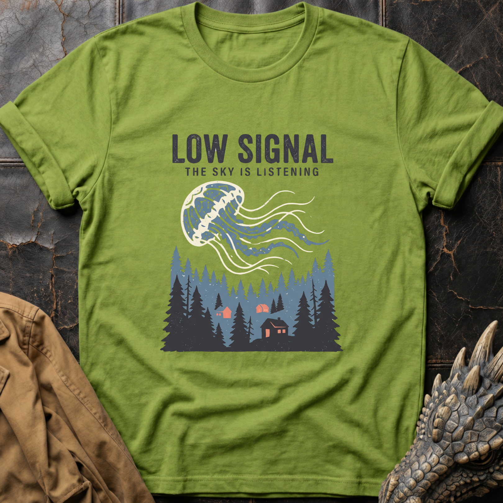 Low Signal | T-Shirt