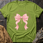 Tied To Every Story T-Shirt