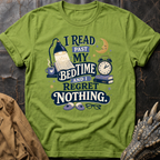 I Regret Nothing | T-Shirt