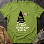I Panicked | T-Shirt