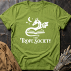 The Trope Society T-Shirt