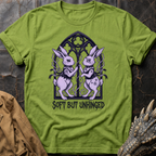 Soft But Unhinged  | T-Shirt
