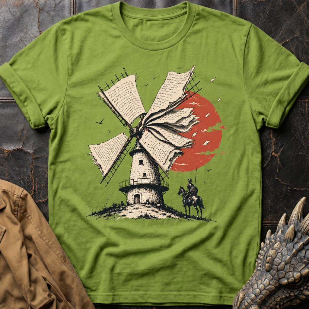 Chasing Giants | T-Shirt