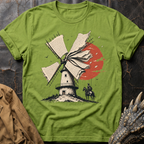 Chasing Giants | T-Shirt