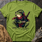 Frog Gamer | T-Shirt