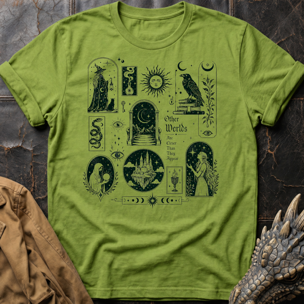 Other Worlds | T-Shirt