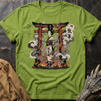 Geisha Witch | T-Shirt