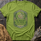The Dragon's Tea House T-Shirt