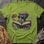 Octopus  | T-Shirt