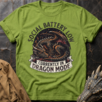 Dragon Mode | T-Shirt