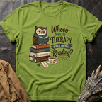 Who Needs Therapy | T-Shirt