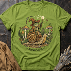 Slow Magic | T-Shirt