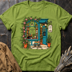 Cozy Bookshop | Tee