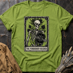 The Forbidden Reader T-Shirt