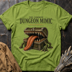 Dungeon Mimic | T-Shirt