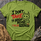 Psycho | T-Shirt