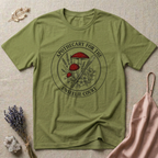 Apothecary For The Unseelie Court T-Shirt
