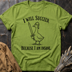 Insane Goose | T-Shirt