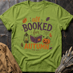 All Booked | T-Shirt