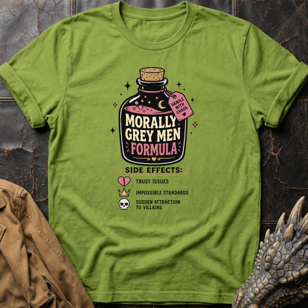 Formula | T-Shirt
