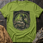Ancient Knowledge Keeper T-Shirt