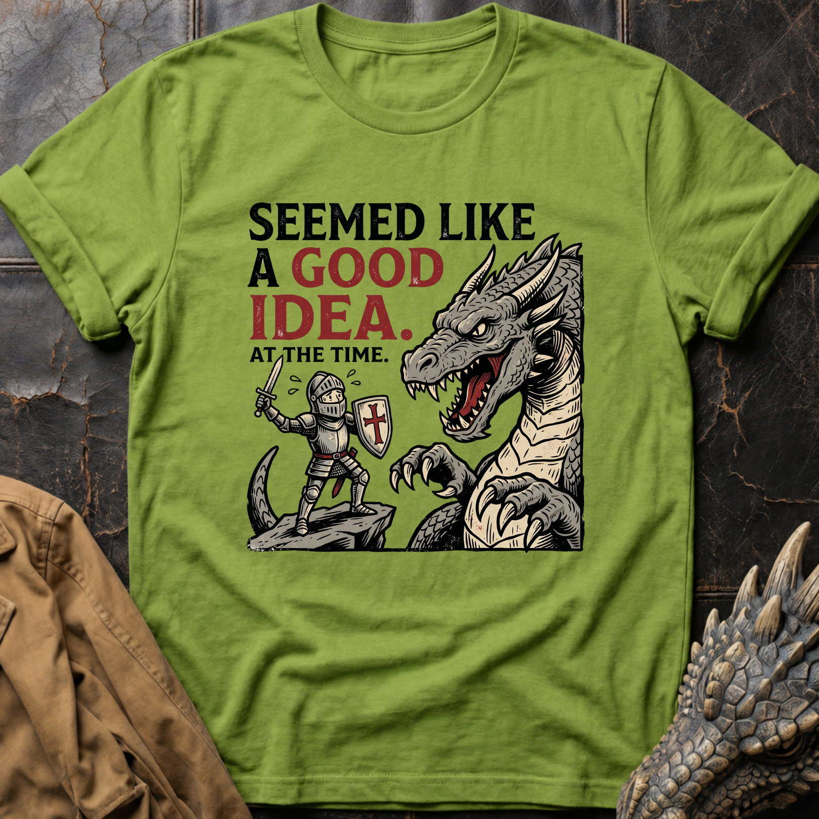 Good Idea | T-Shirt