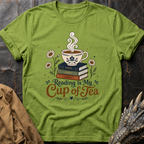 Cup Of Tea | T-Shirt