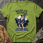 Merlin Monroe | T-Shirt