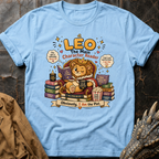 Leo | T-Shirt