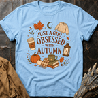 Autumn Comforts | T-Shirt