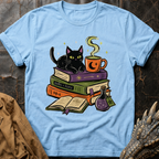 The Cozy Familiar | T-Shirt