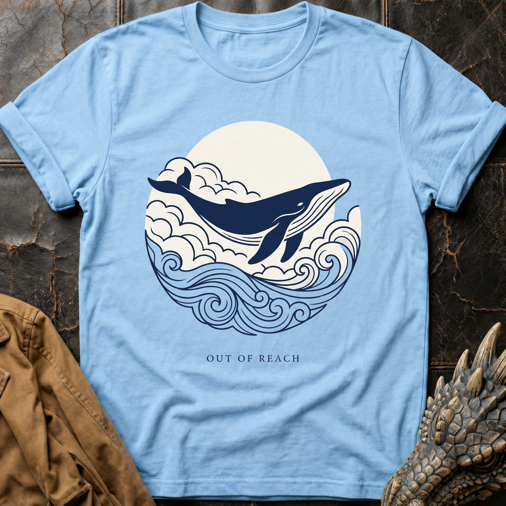 Out Of Reach  | T-Shirt