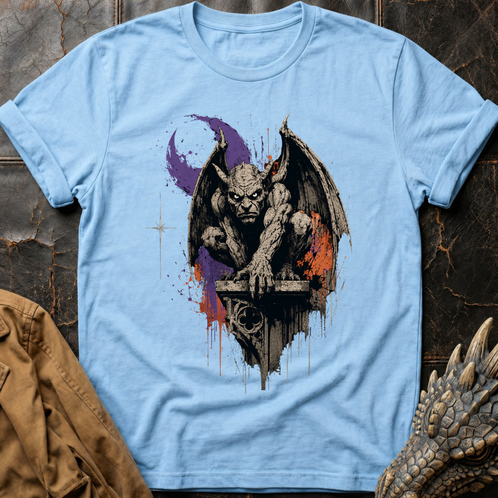 Stone Vigil | T-Shirt