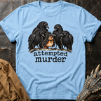 Attempted Murder | Tee