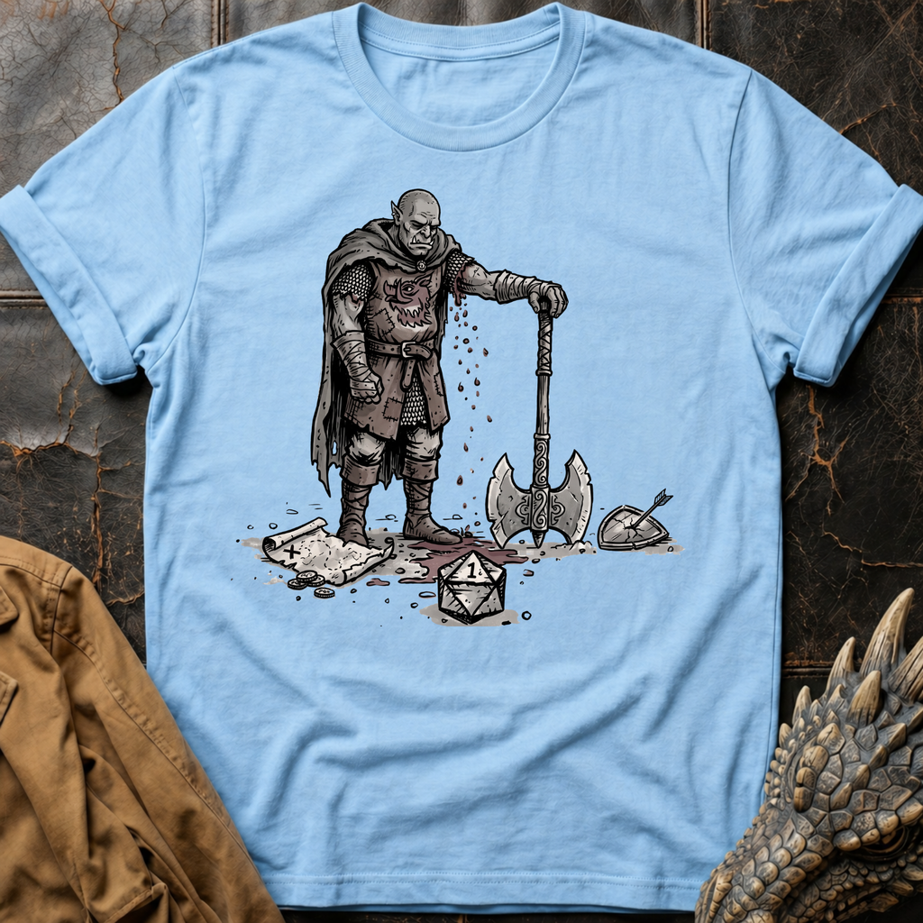 Orc  | T-Shirt