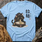 Magic Ramen Cat | T-Shirt