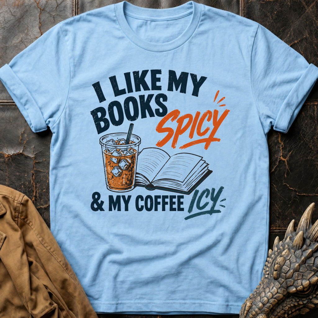 Spicy & Icy | T-Shirt