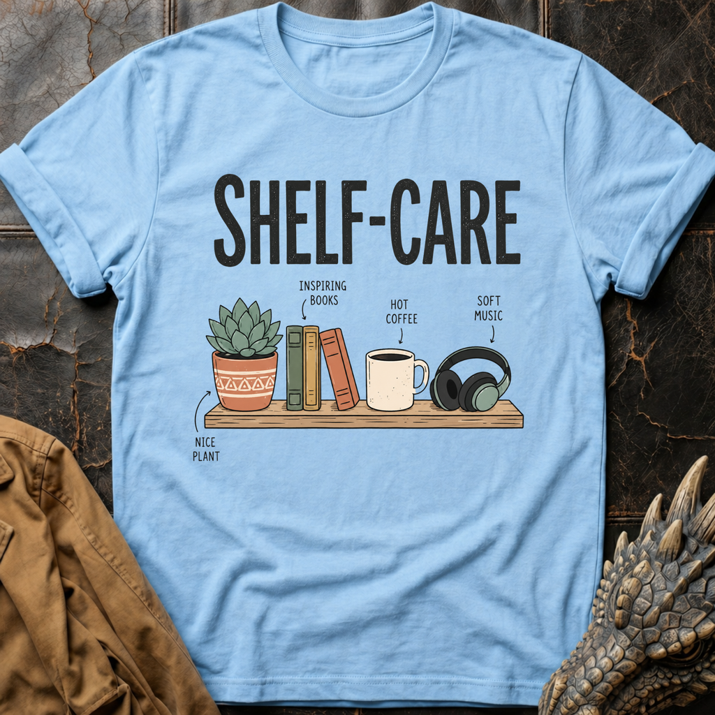 Shelf-Care | T-Shirt