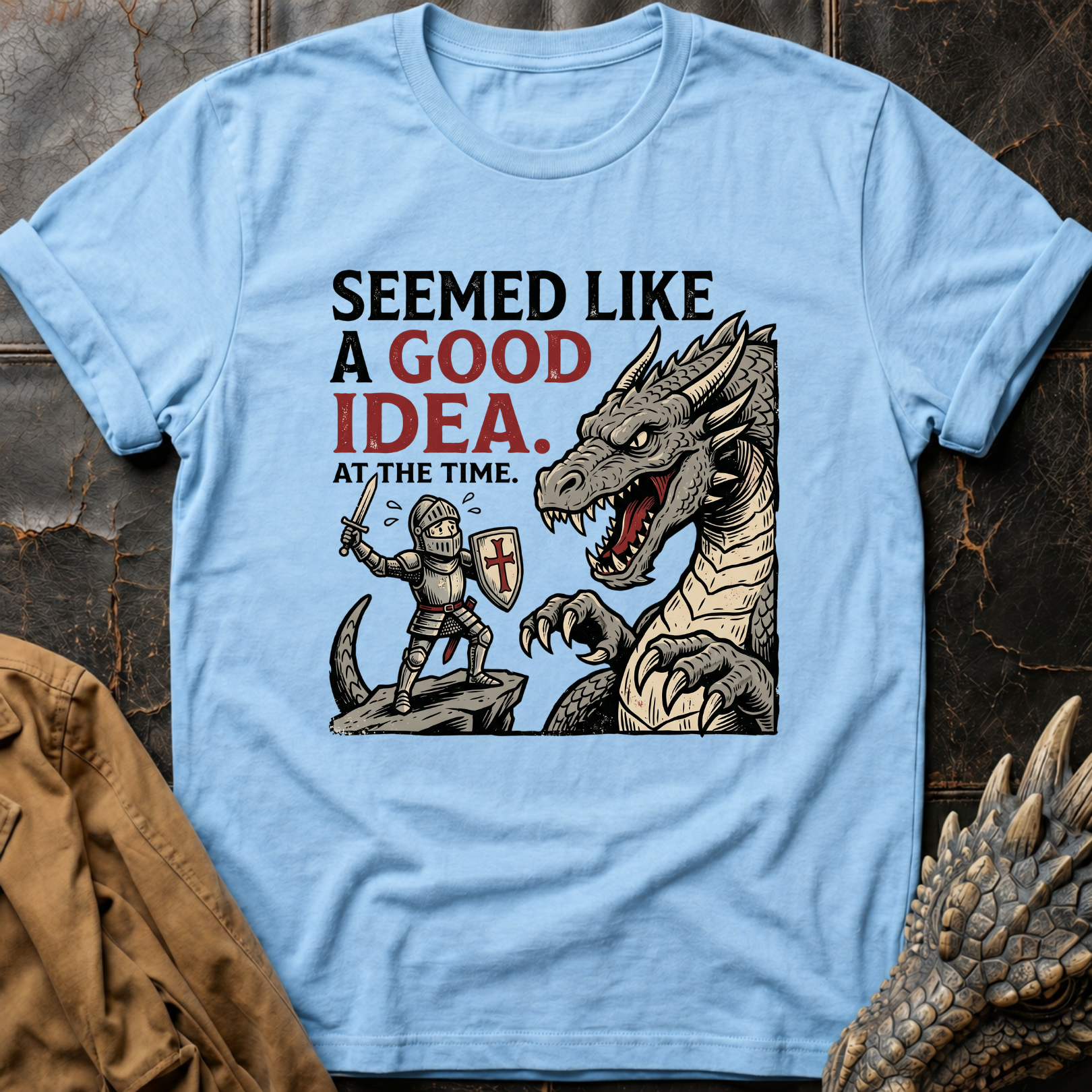 Good Idea | T-Shirt
