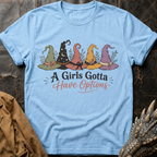 Witch Hat Collection | T-Shirt